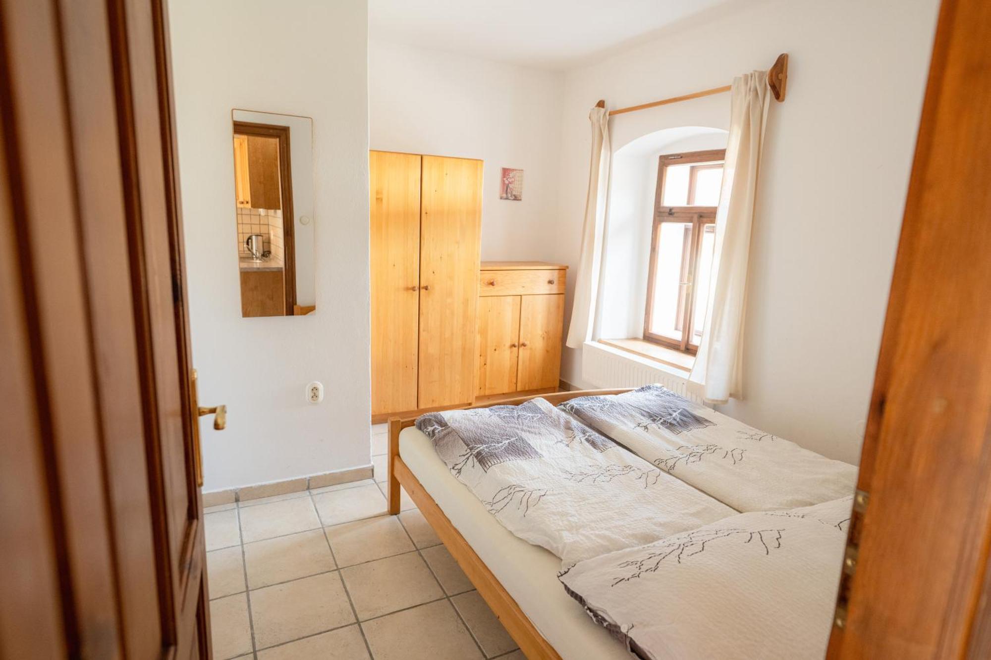 Mlyn Kamenice Klucenice Esterno foto