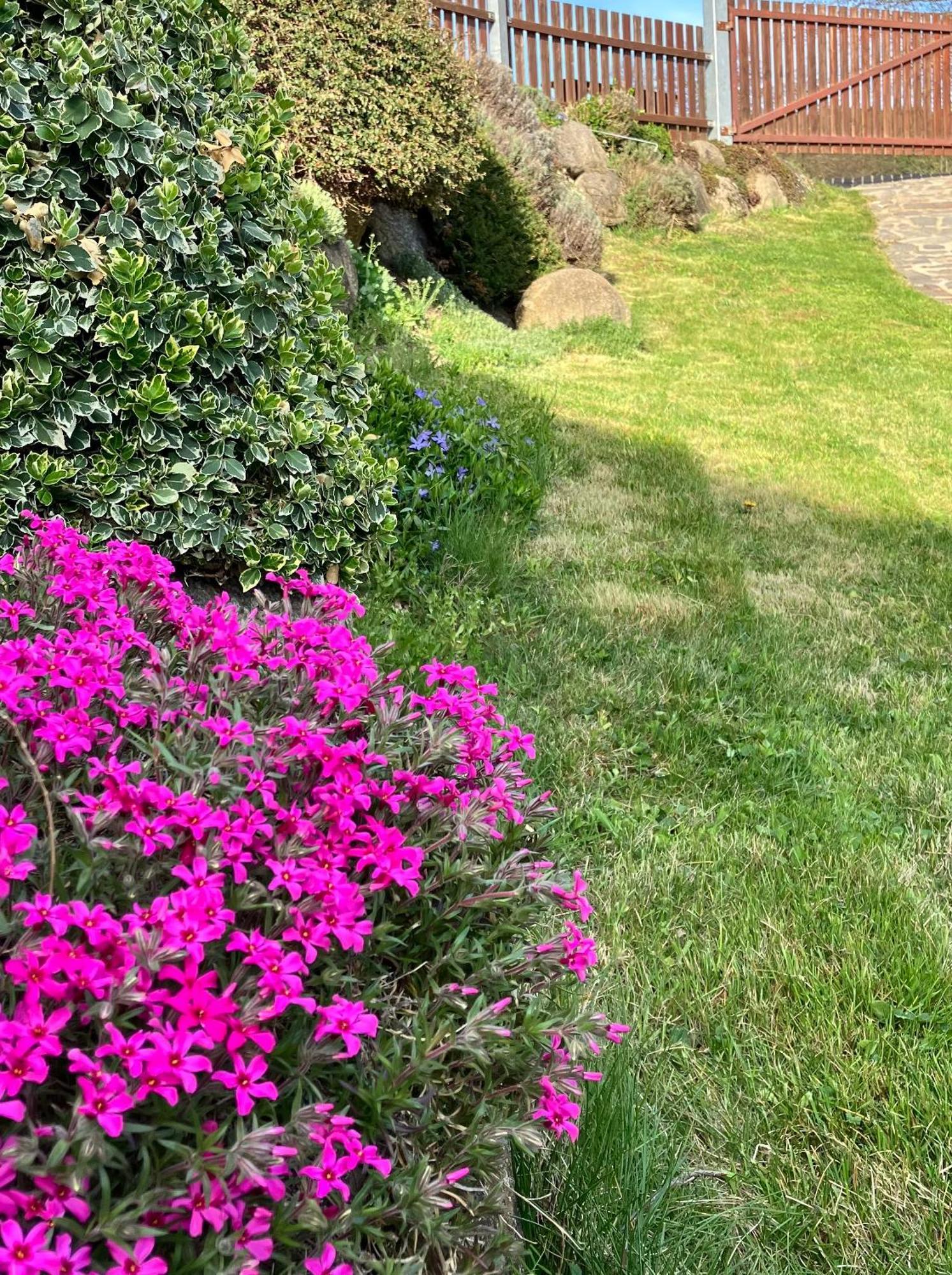 Mlyn Kamenice Klucenice Esterno foto