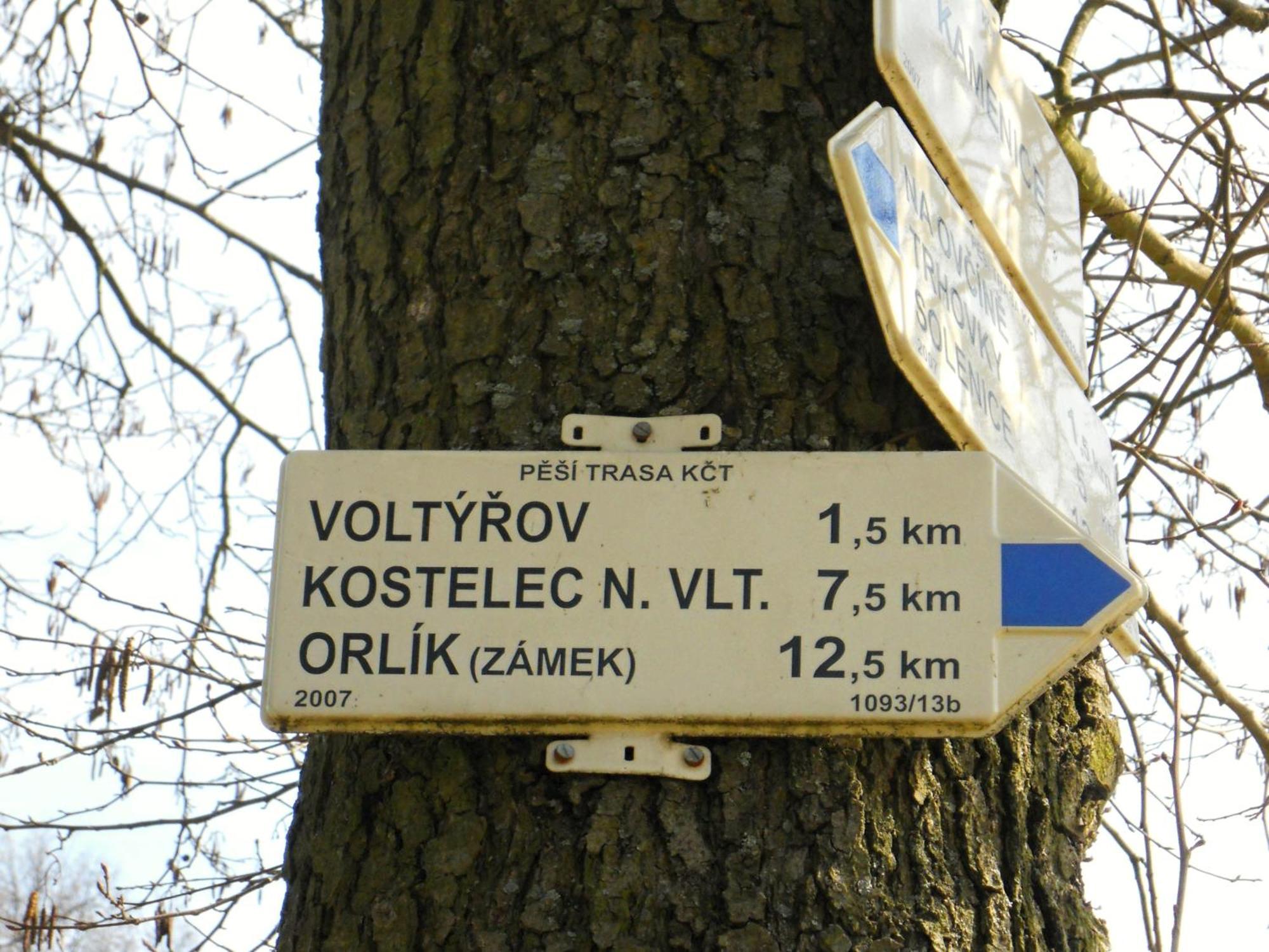 Mlyn Kamenice Klucenice Esterno foto