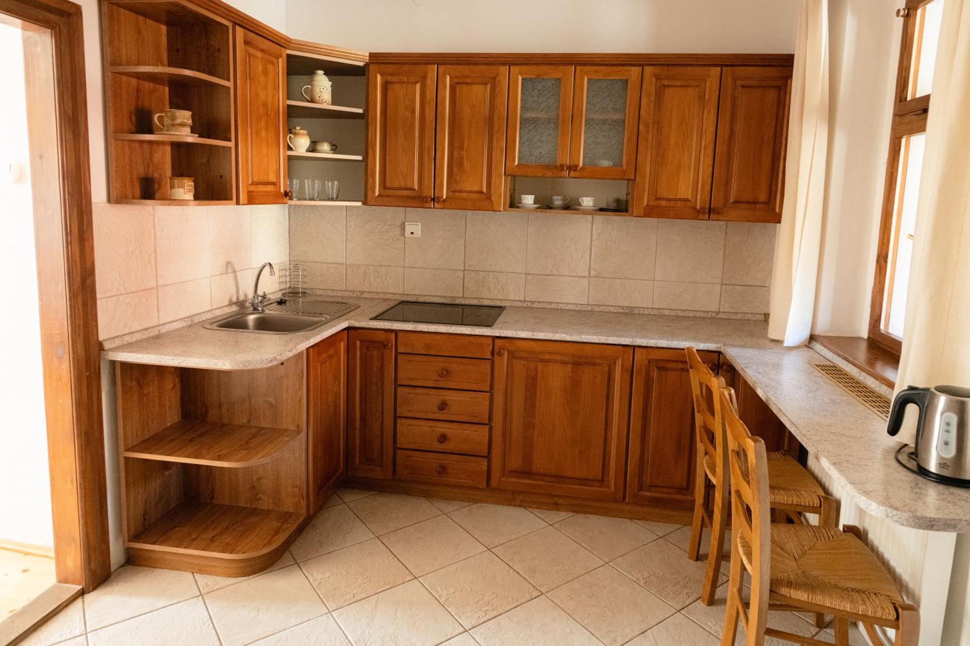 Mlyn Kamenice Klucenice Esterno foto